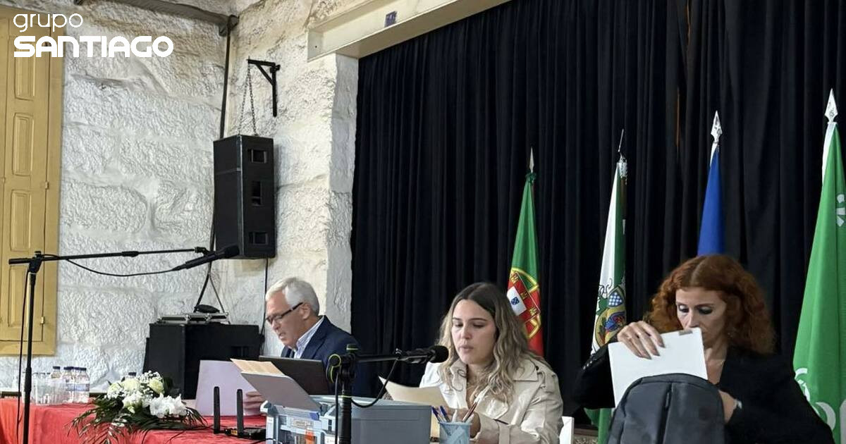 Eleição dos órgãos autárquicos para a Junta de Freguesia de Brito ...