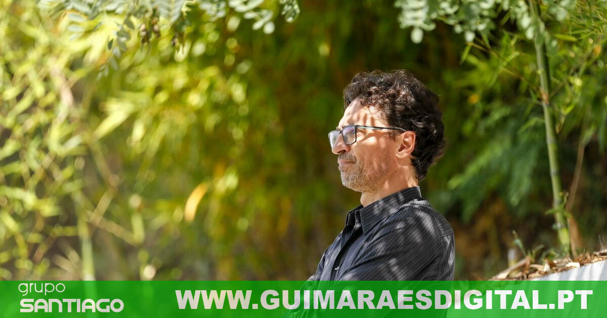 “Estamos haciendo todo lo posible para mantener competitivo al equipo de Vitória” “Estamos haciendo todo lo posible para mantener competitivo al equipo de Vitória”