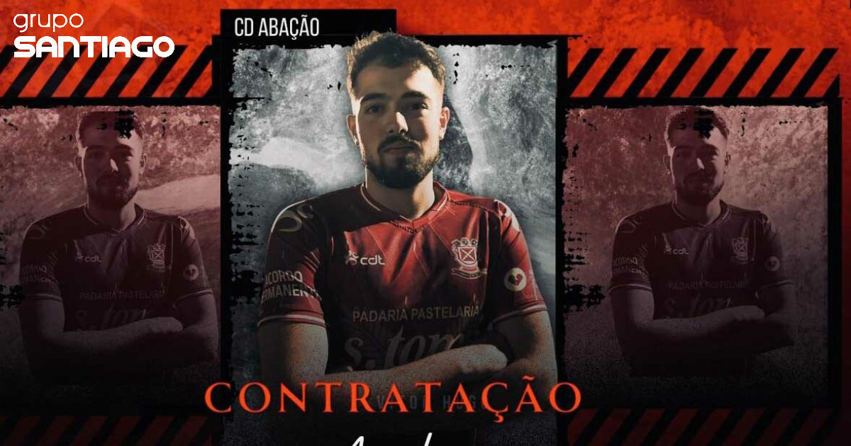 Abação contratou defesa André Ribeiro