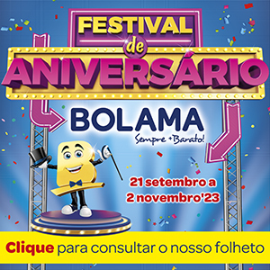 Bolama Aniversário 2023