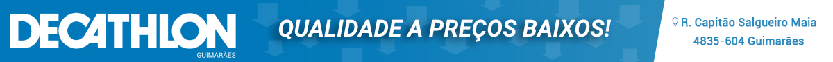 Decathlon a preços baixos