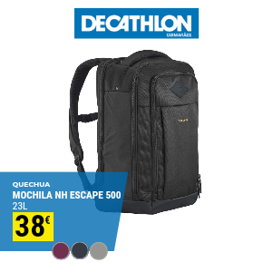 Decathlon fevereiro 2023 r