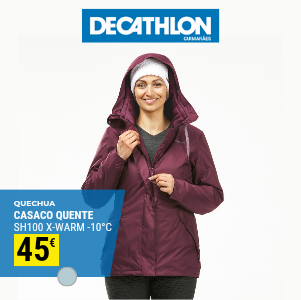 Decathlon fevereiro 2023 u