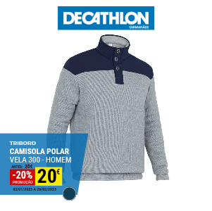 Decathlon fevereiro 2023 z